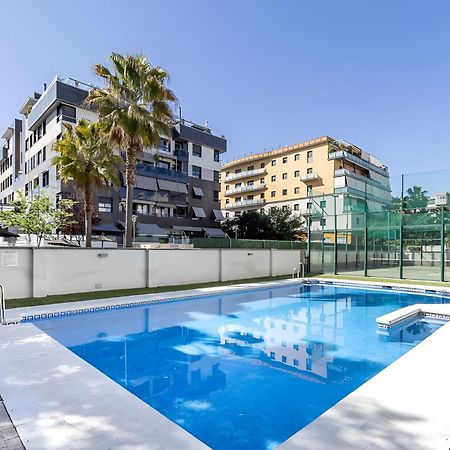 Apartamentos Arcoiris Granada Exterior foto